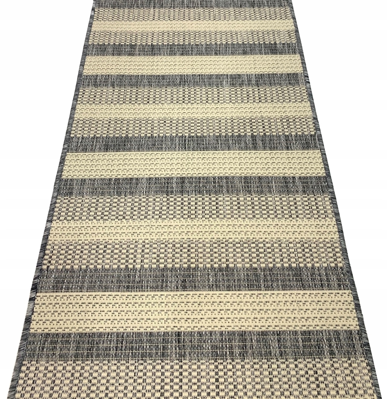 

Chodniki Sznurkowy 7223/DM8Q Pasy 80cm