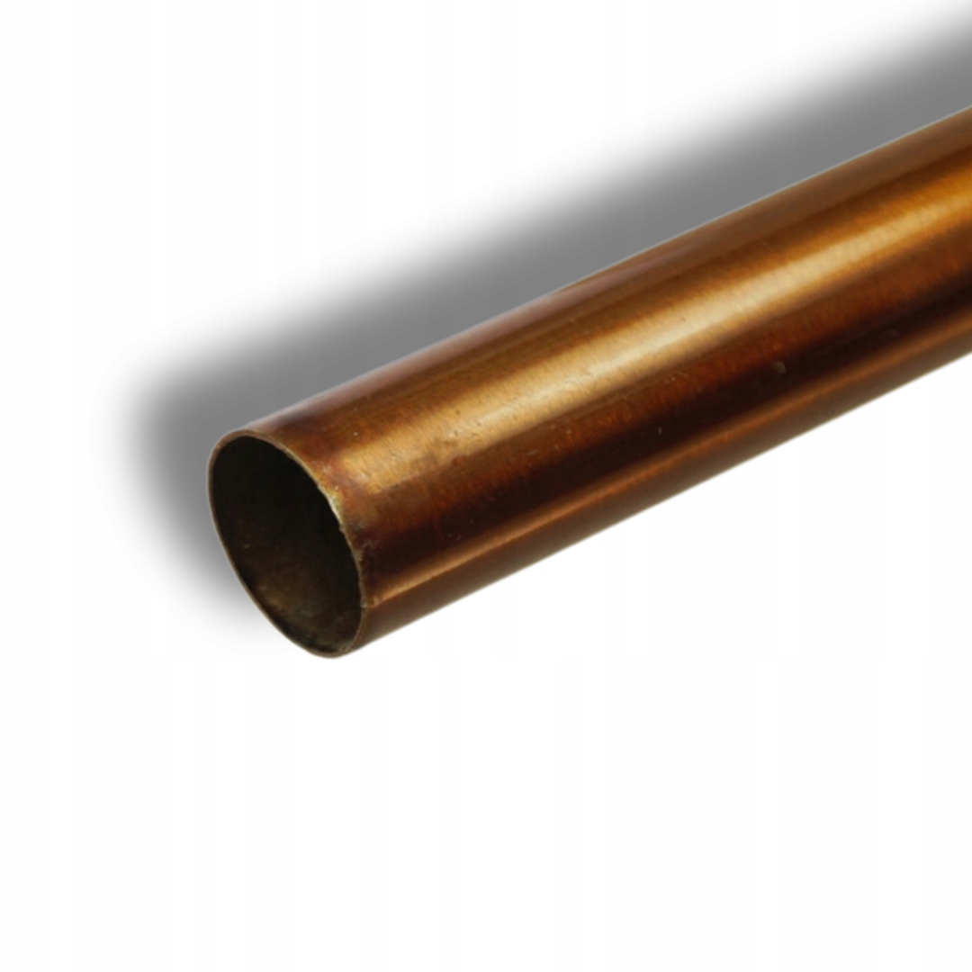 Ocelová trubka Brus Jantar Fi 25/1,5-160 cm Tralka Výplň zábradlí