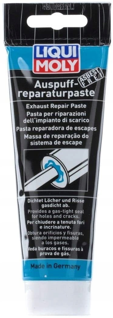 Liqui Moly Spray montażowy 3340