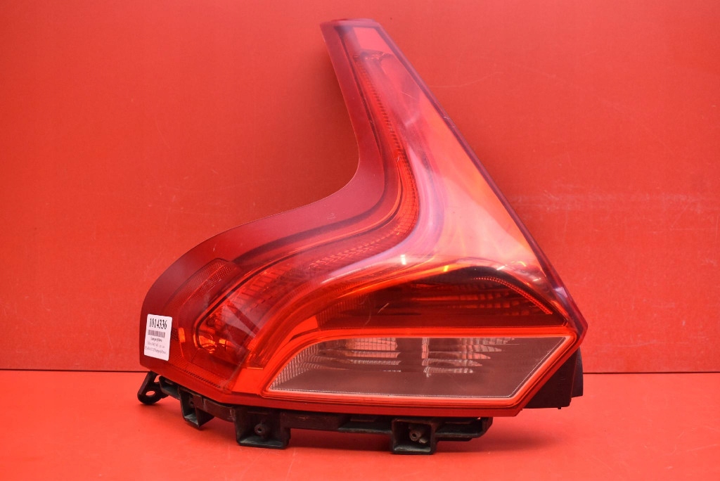 light left rear part rear 31283339 VOLVO V40 2 II HB 12-16