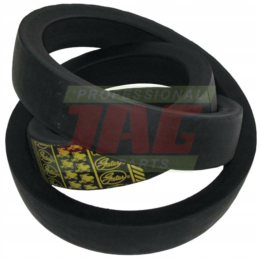 Řemen Gates Agri John Deere Z20823 20098588