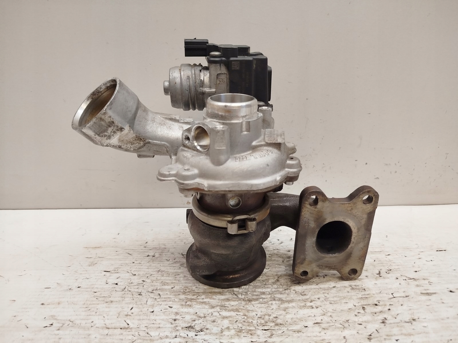 turbo VW Audi Seat Skoda 1,4 TSI 04E145704P