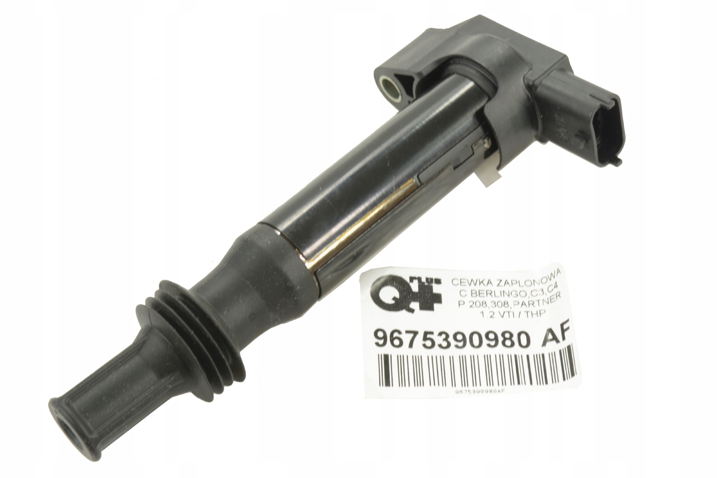 

Cewka Zapłonowa 1.2 Thp C4 Cactus Picasso Oryginał