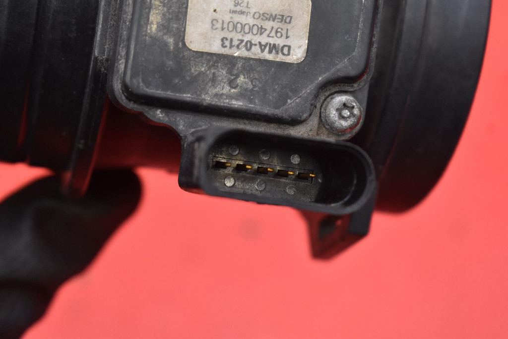 flow meter 1974000013 AUDI A6 C5 3.0 V6 220 KM 01-04
