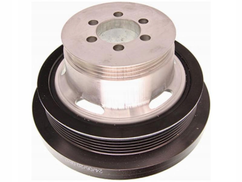 KOŁO PASOWE WAŁU CITROEN C4 CACTUS 1.2 C3 II 1.2 BERLINGO 1.2 C4 III 1.5