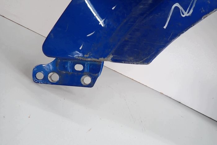 CHEVROLET CAMARO 16- fender left front front