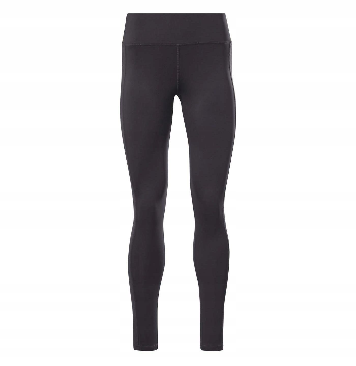 Dámské legíny Reebok Wor Mesh Tight HA1040