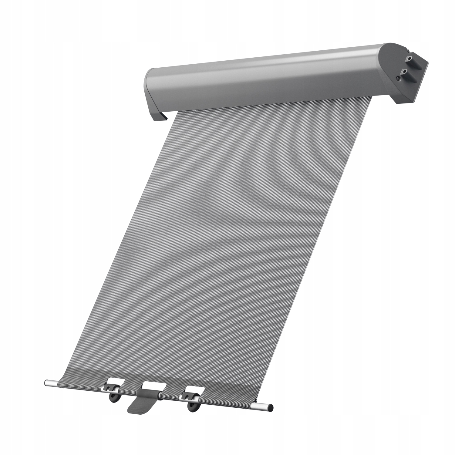 Originálna markíza Termo čierna Dakstra Dakea RoofLite+ M4A M6A M8A M10A