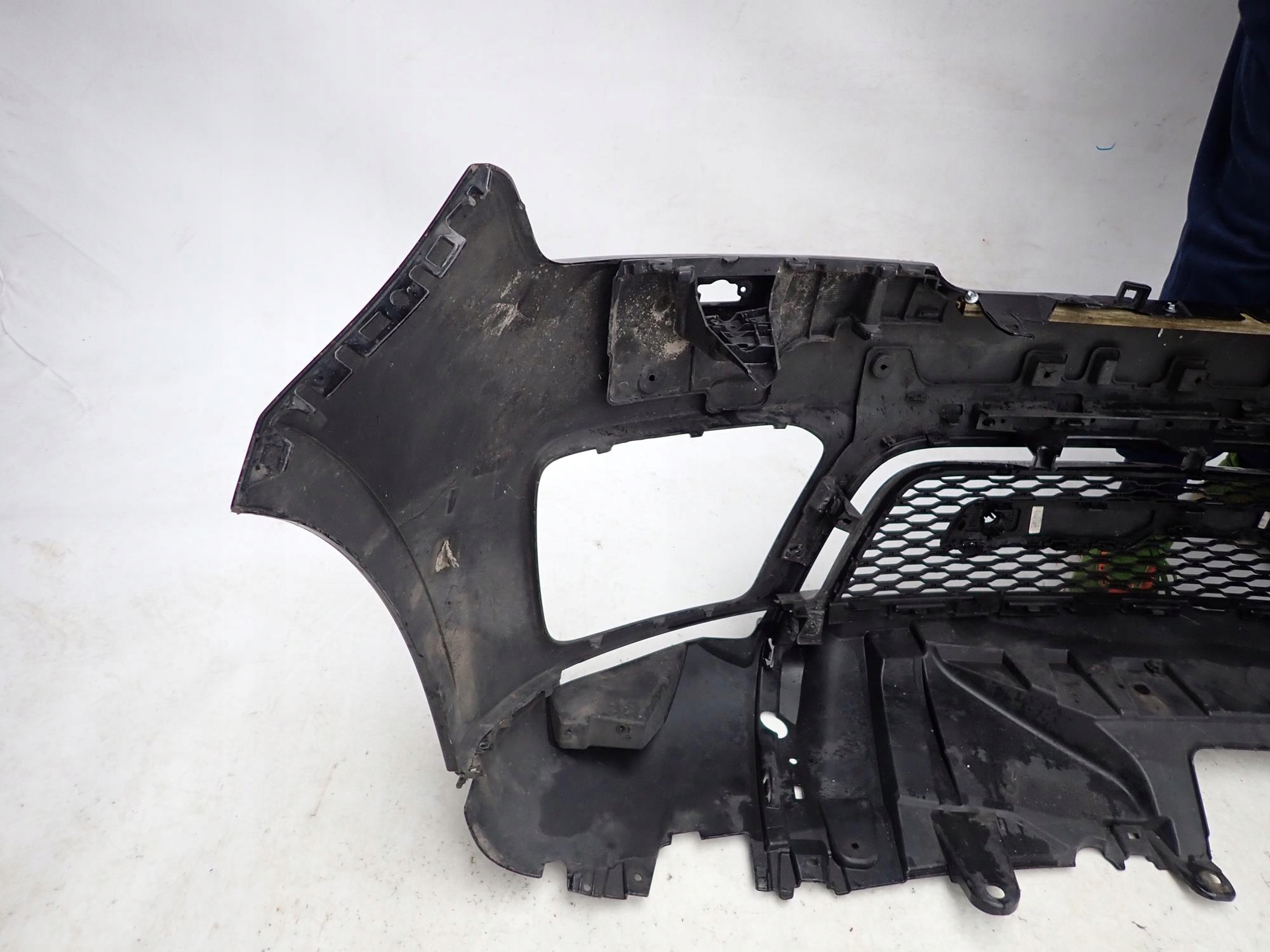 RANGE ROVER SPORT II 2 LIFT 17-22 bumper front front washer PDC