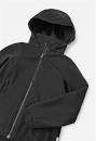 Kurtka REIMA softshell Kuopio5100157A-9990 roz 164