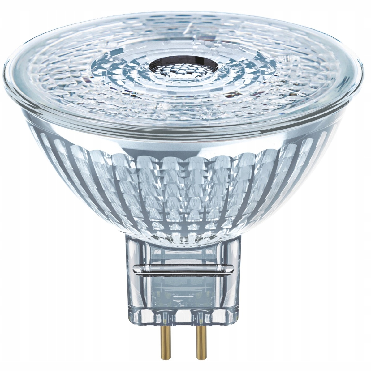 

Żarówka Led 12V MR16 2,6W 4000K Osram Parathom 36°