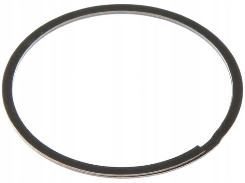 153.210 - ПРОКЛАДКА ВИХЛОПНОЇ ТРУБИ CONECTO ПРО 345 12.0