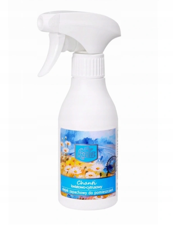 

Kala Chanti Kwiatowo-cytrusowy Olejek zapach 250ml