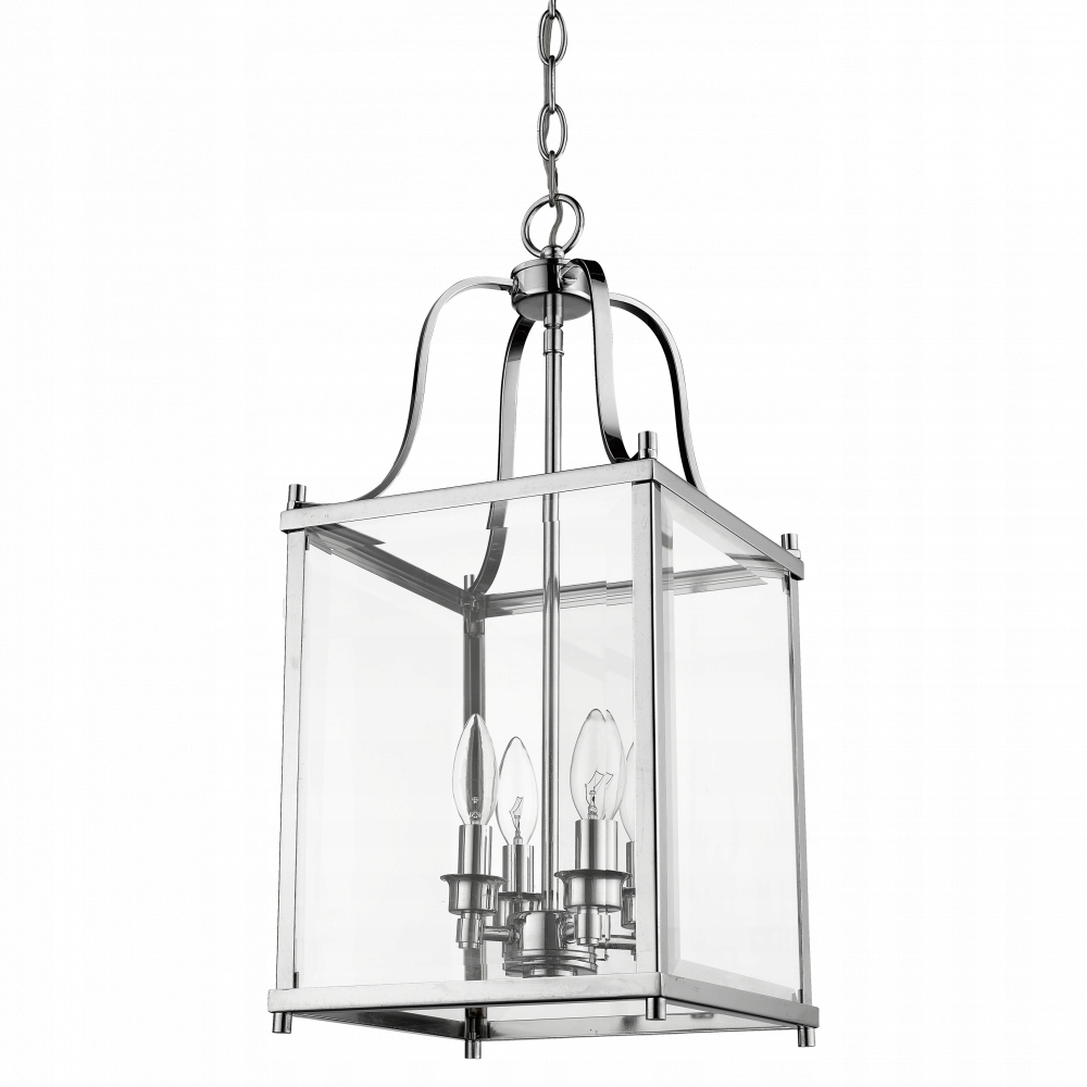 

Lampa wisząca New York P04936CH Cosmo Light