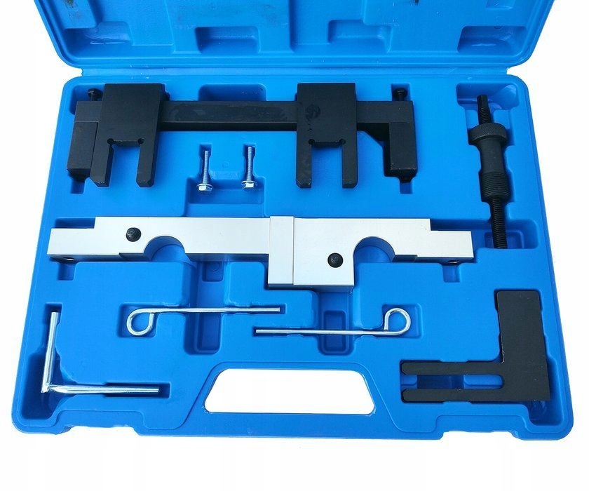 Блокування распредвала распредвала BMW 1.6 2.0 N43