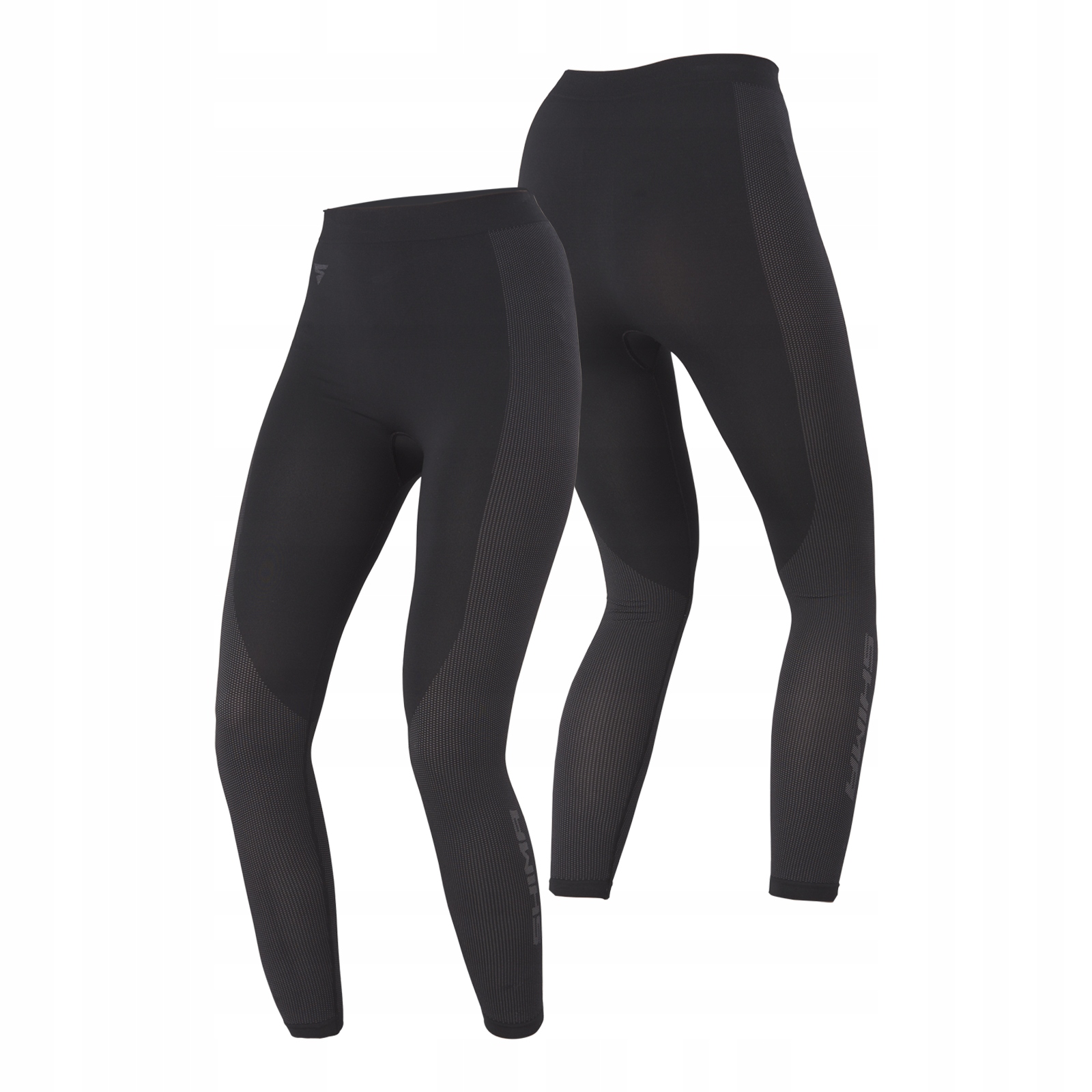 SPODNIE TERMOAKTYWNE DAMSKIE | SHIMA BASECOOLER 2 | MOTOCYKLOWE + GRATIS Rozmiar M/L
