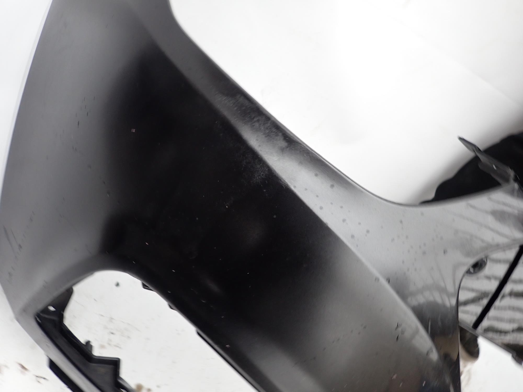 HYUNDAI IX35 09-15 bumper front front