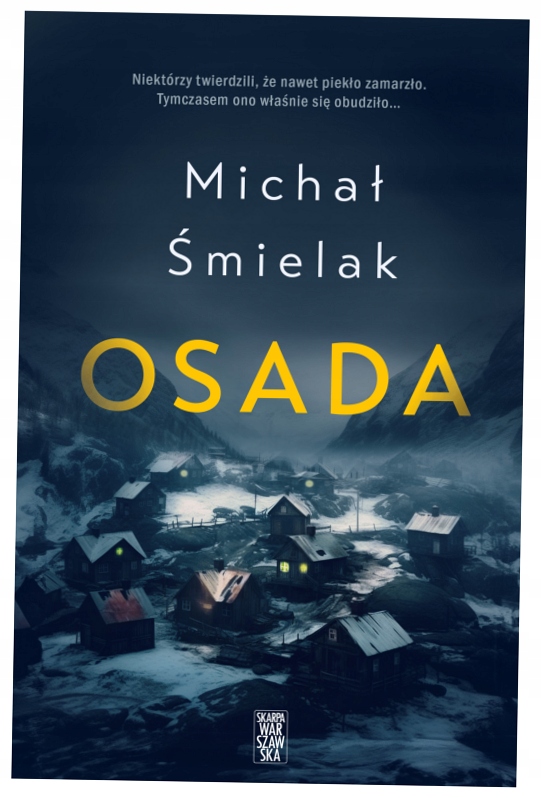 Osada Michał Śmielak