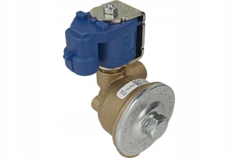 Elektrozawór LPG VALTEK 03 6/6 wtyczka Producent części Valtek