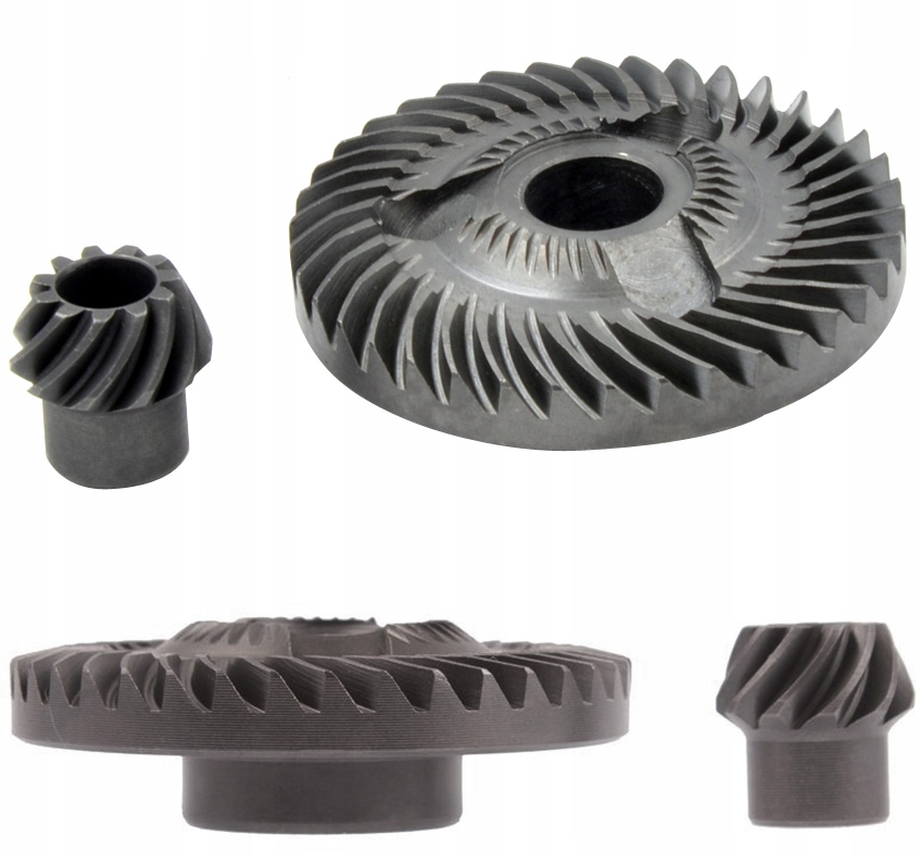 

Przekładnia zębata Bosch Gws 14-125 Cie 1600A0022W