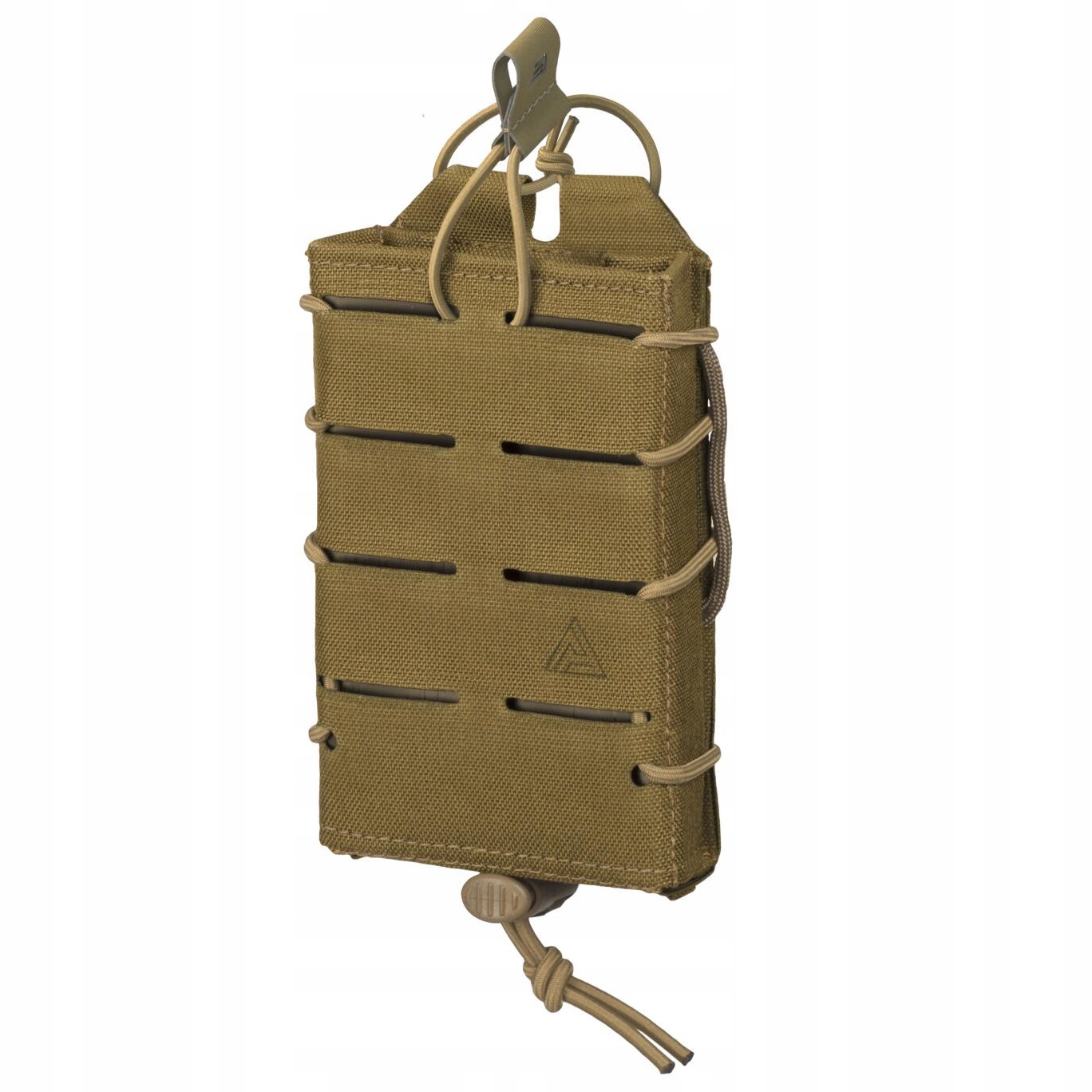 Rychlonabíjecí sumka na puškový zásobník, univerzální velikost Direct Action, barva kojotí hnědá