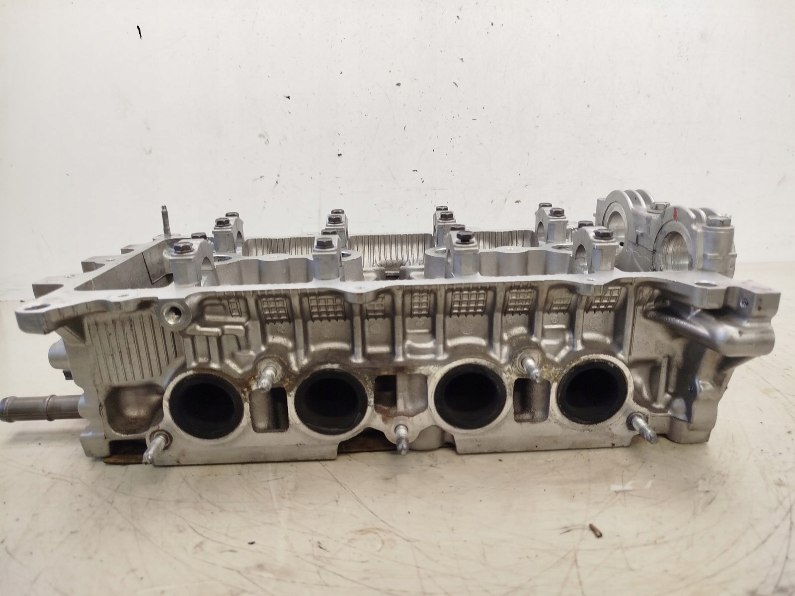 testata motore Toyota 1.6 VVT-e 3ZZ