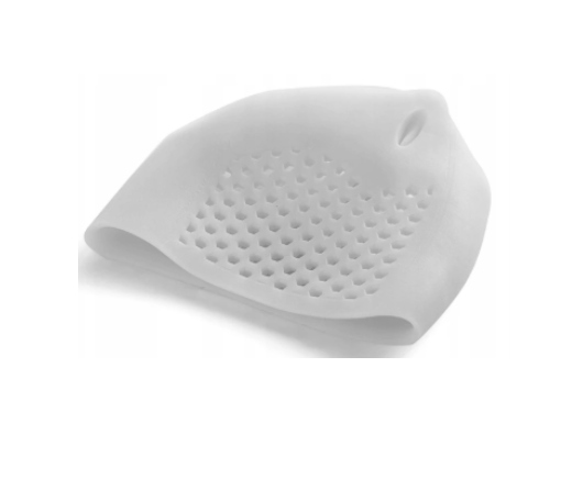 1x Separator klin Opaska Żelowa Na Haluxy Haluksy