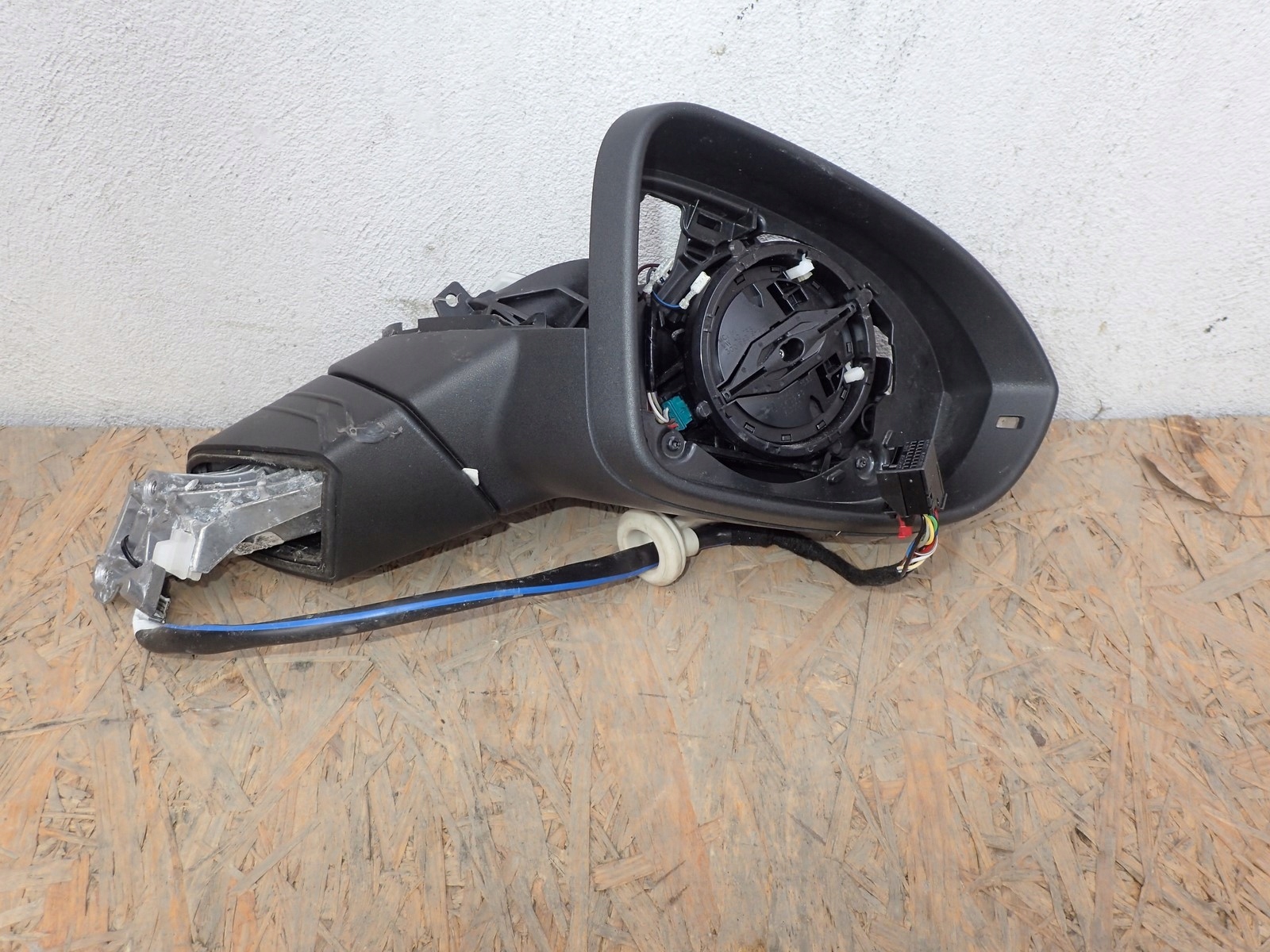 mirror right VW GOLF 8 VIII 5H 2020- 5H1857508AF