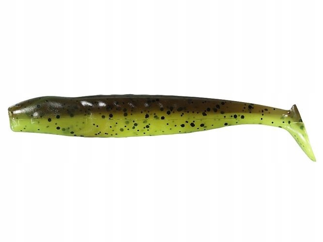 

Berkley Flex Grass Pig Brown Chartreuse 10 CM