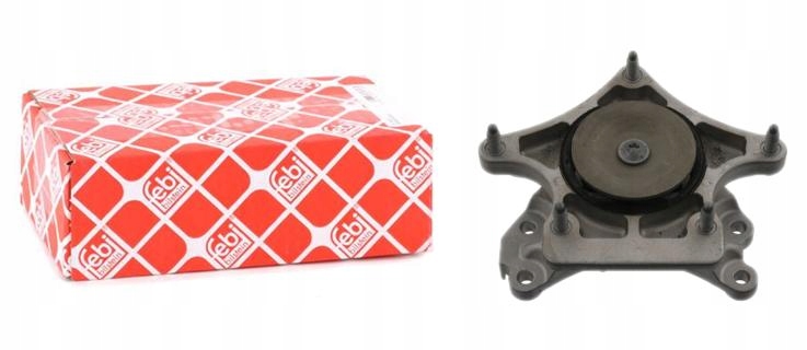 31209 FEBI ПОДУШКА КАРОБКИ BIEGOW