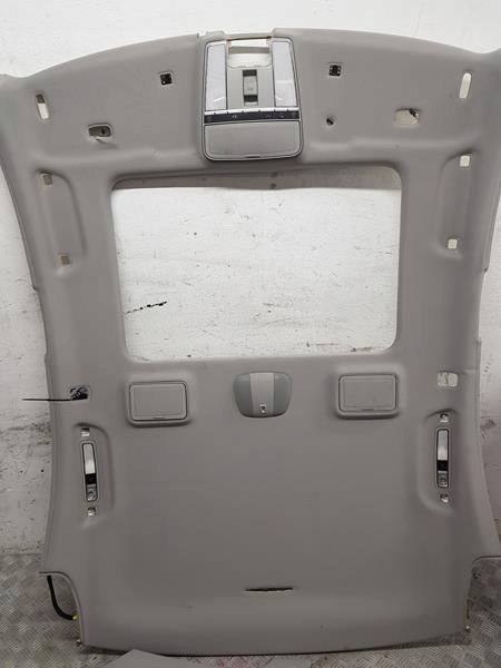 PODSUFITKA KOMPLETNA MERCEDES W221 Producent części Mercedes-Benz OE