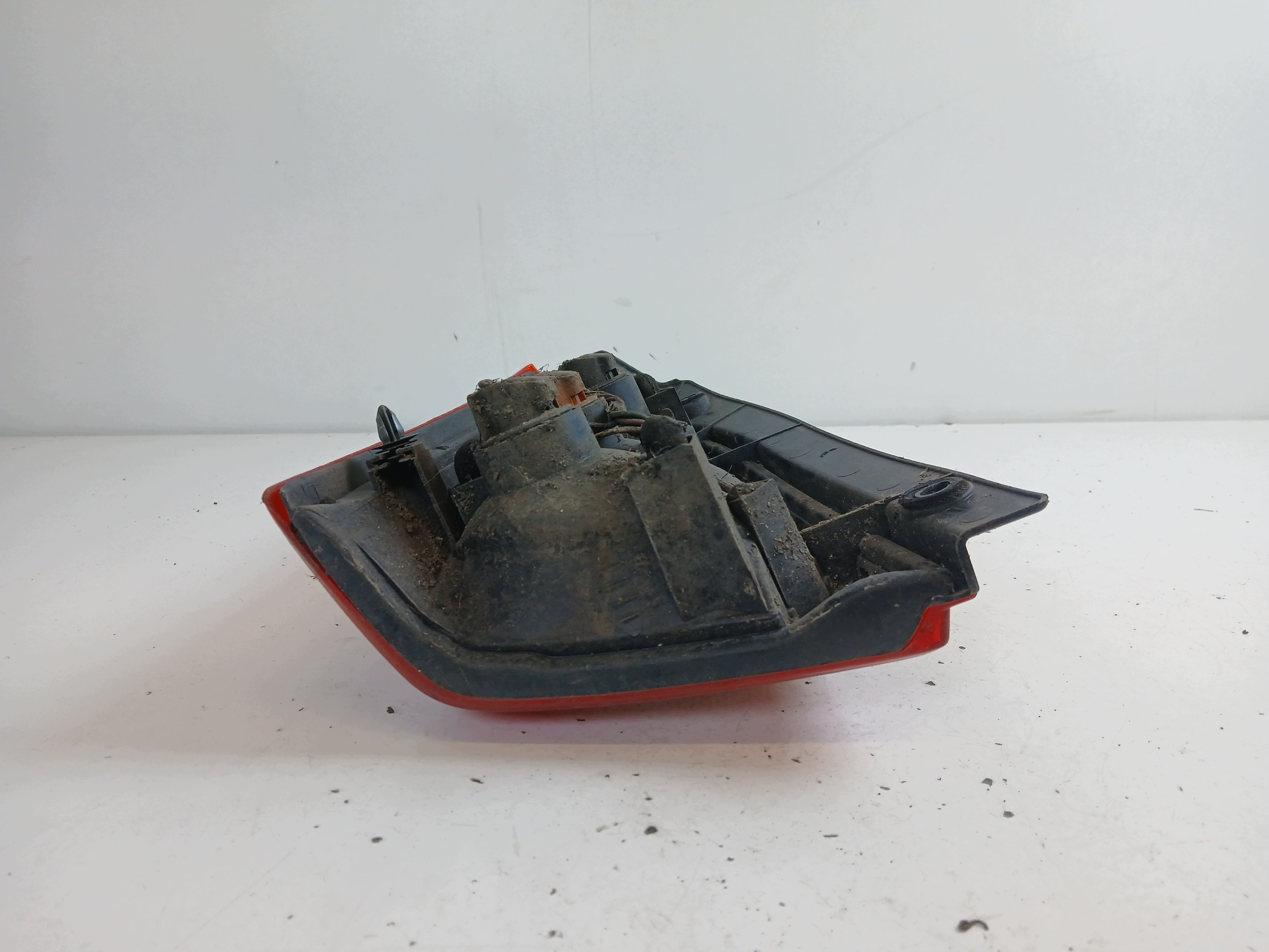 OPEL AGILA A light right rear part