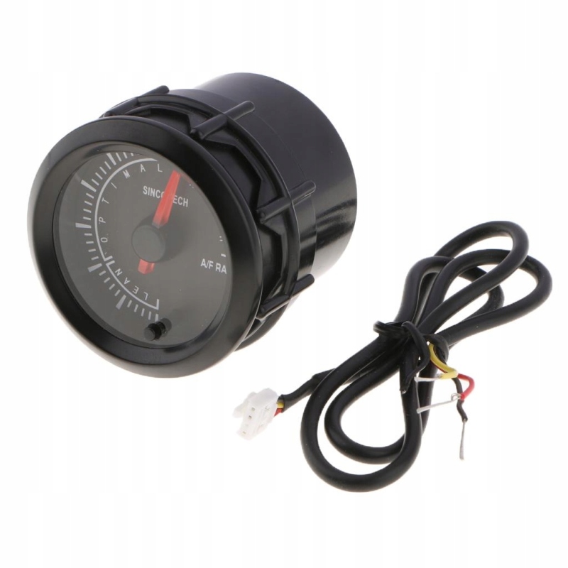 Датчики співвідношення повітря і палива двигуна