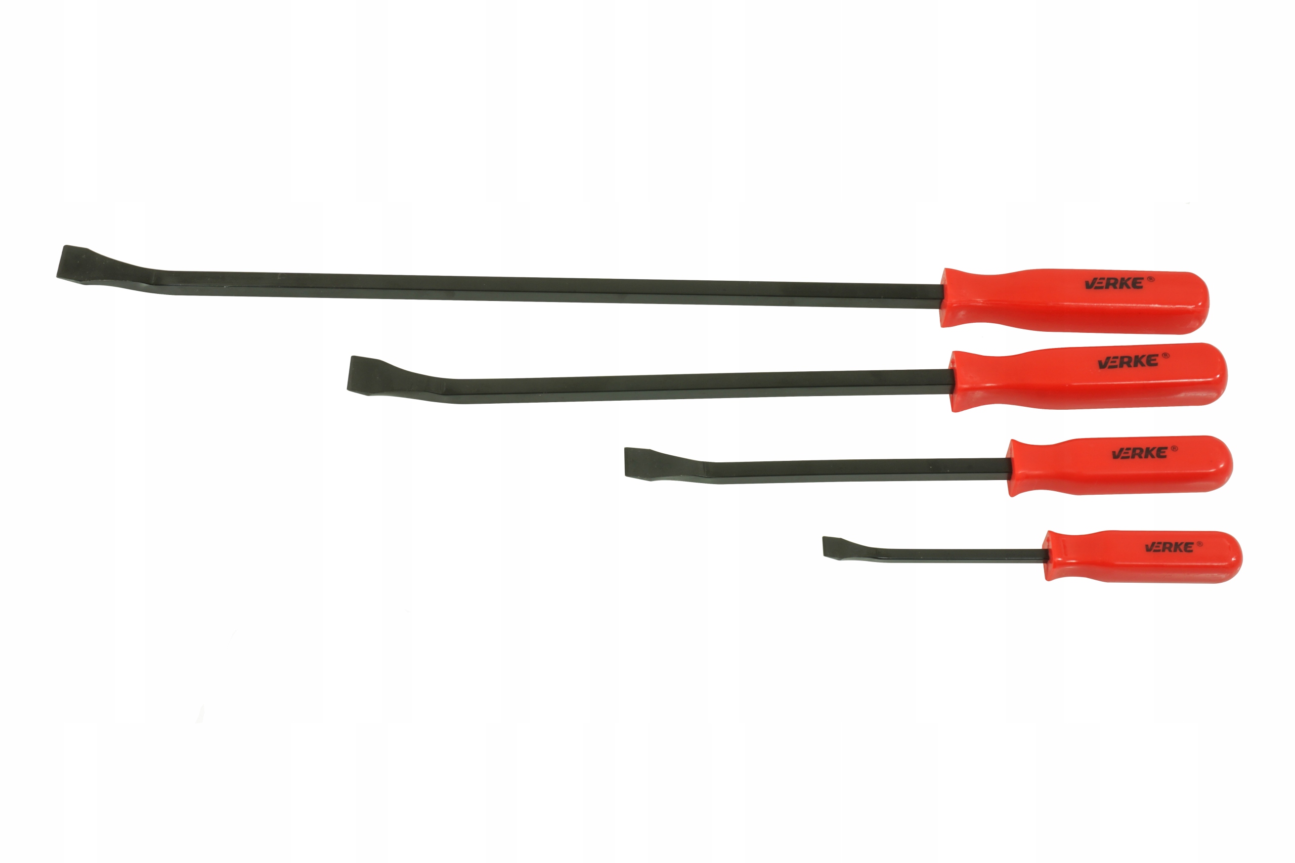 ŁYŻKI MONTAŻOWE ŚCIĄGANIA DEMONTAŻU OPON ŁYŻKA MONTAŻOWA ZESTAW DŹWIGNIE 4e Marka Verke