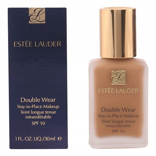 Podkład do twarzy Estée Lauder płynny 4N2 Spiced Sand 30 ml Spf Stara Form