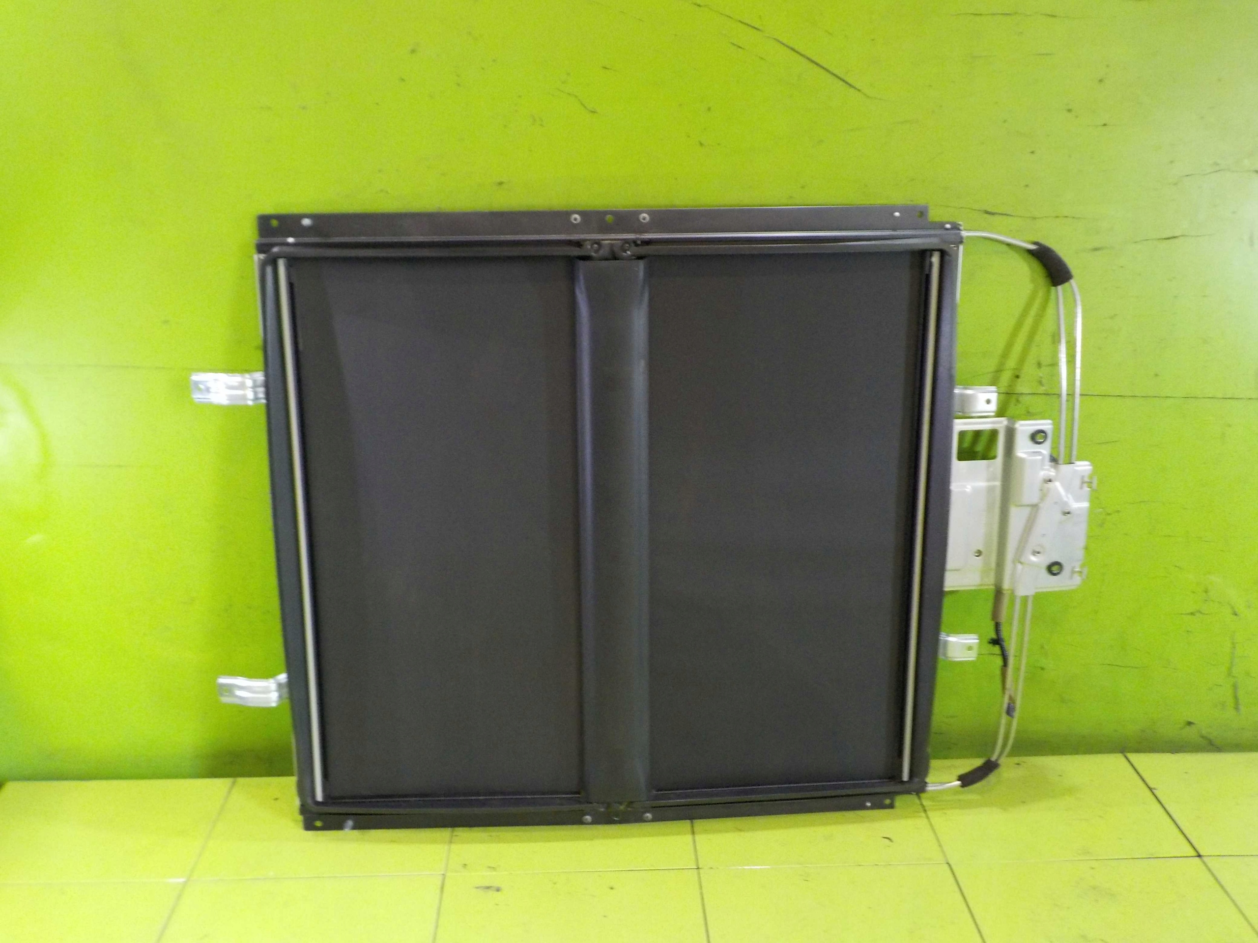 HONDA CR-V III LIFT 11r roleta panoramy dachu