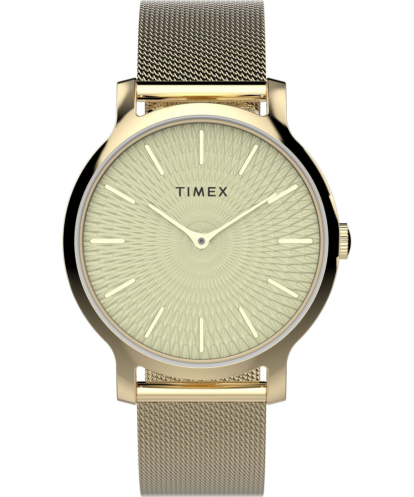 Dámské hodinky Timex Trend Transcend