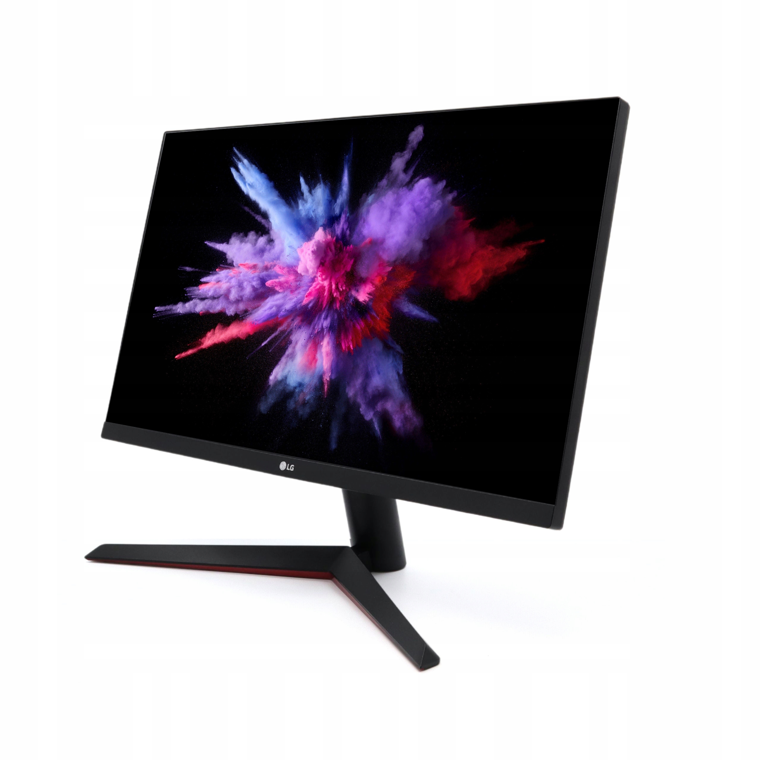 Sundeer LG モニター IPS 24MP60G-B Full HD LG Pantalla Full HD IPS de 23.8'' con AMD FreeSync™ | LG PA