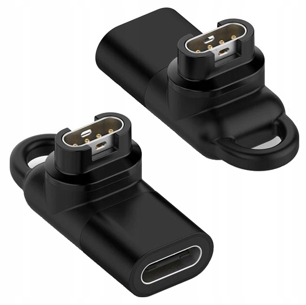 ADAPTER PRZEJŚCIÓWKA USB TYP-C ŁADOWARKA DO GARMIN Rodzaj inne