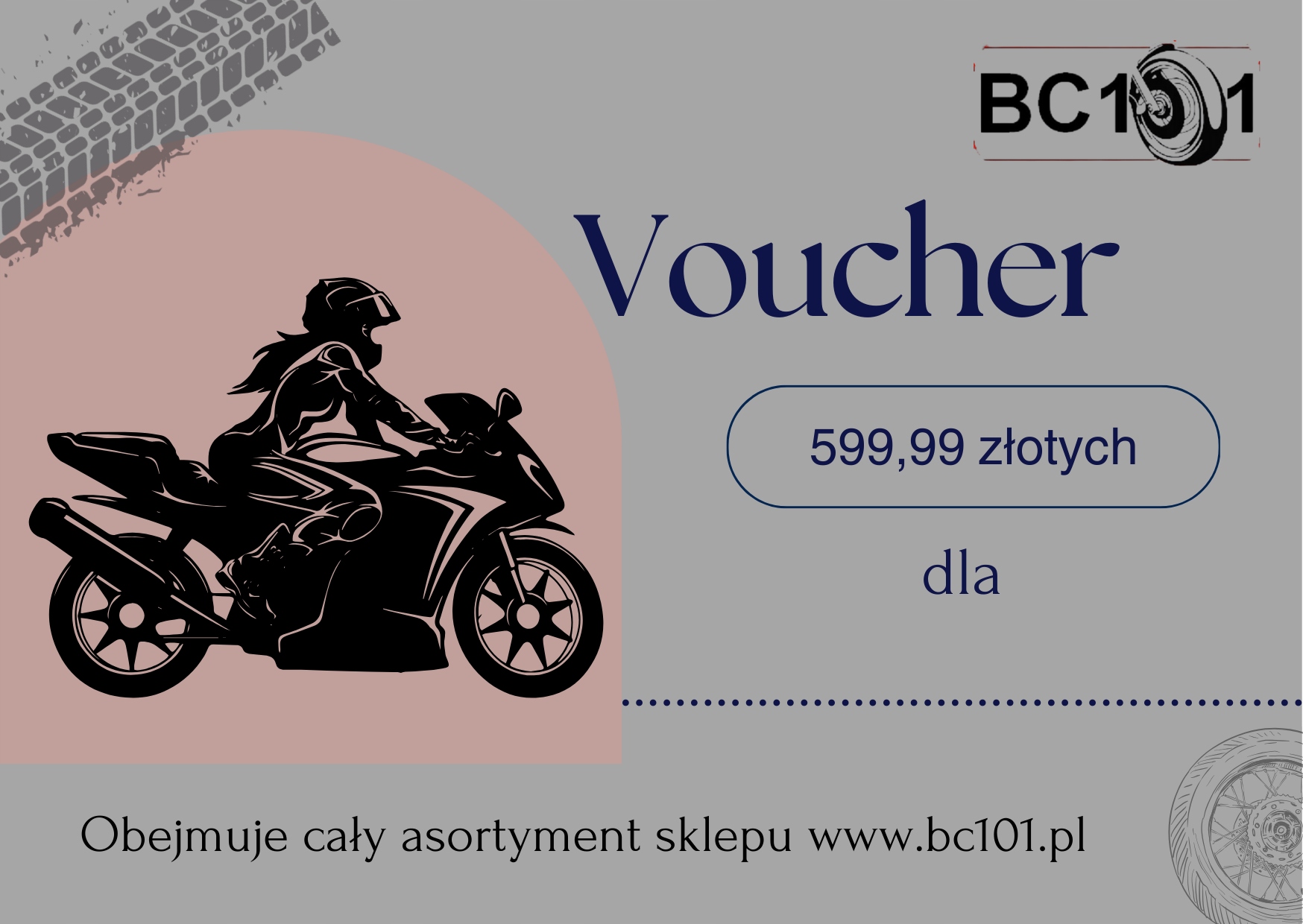 >> Automobilový poukaz pro ni jako dárek k Vánocům pro ženu 599,99