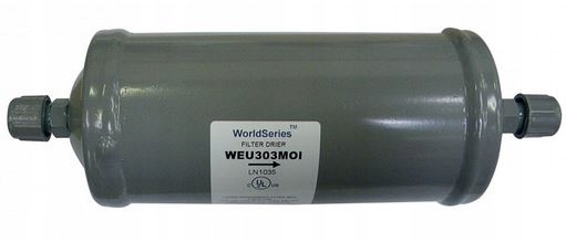 Odvlhčovač Filtra Pre Stanice Acs 511 A 661