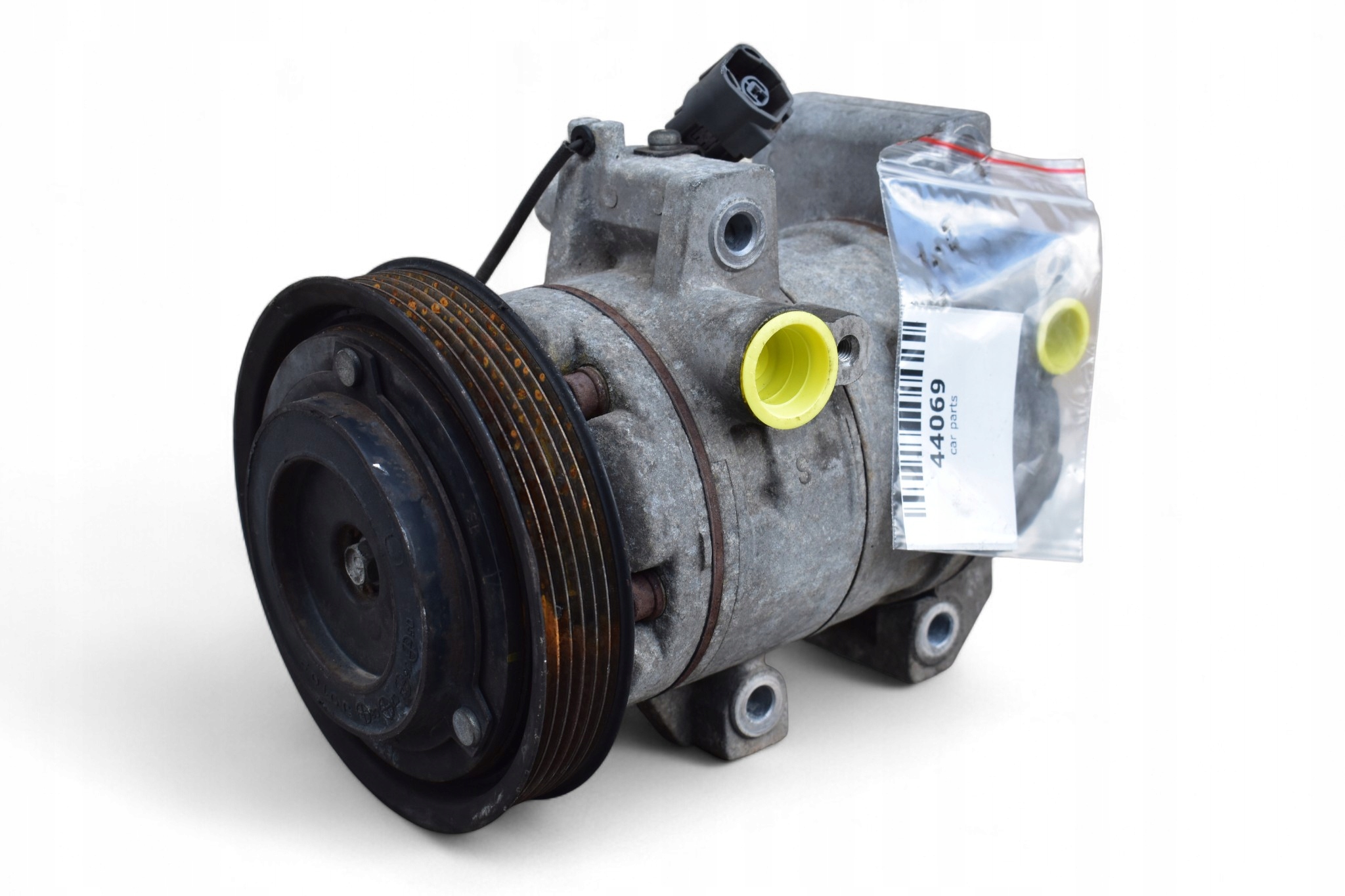 Klimakompressor klimaanlage MAZDA 6 II 2.0 Z0004400A