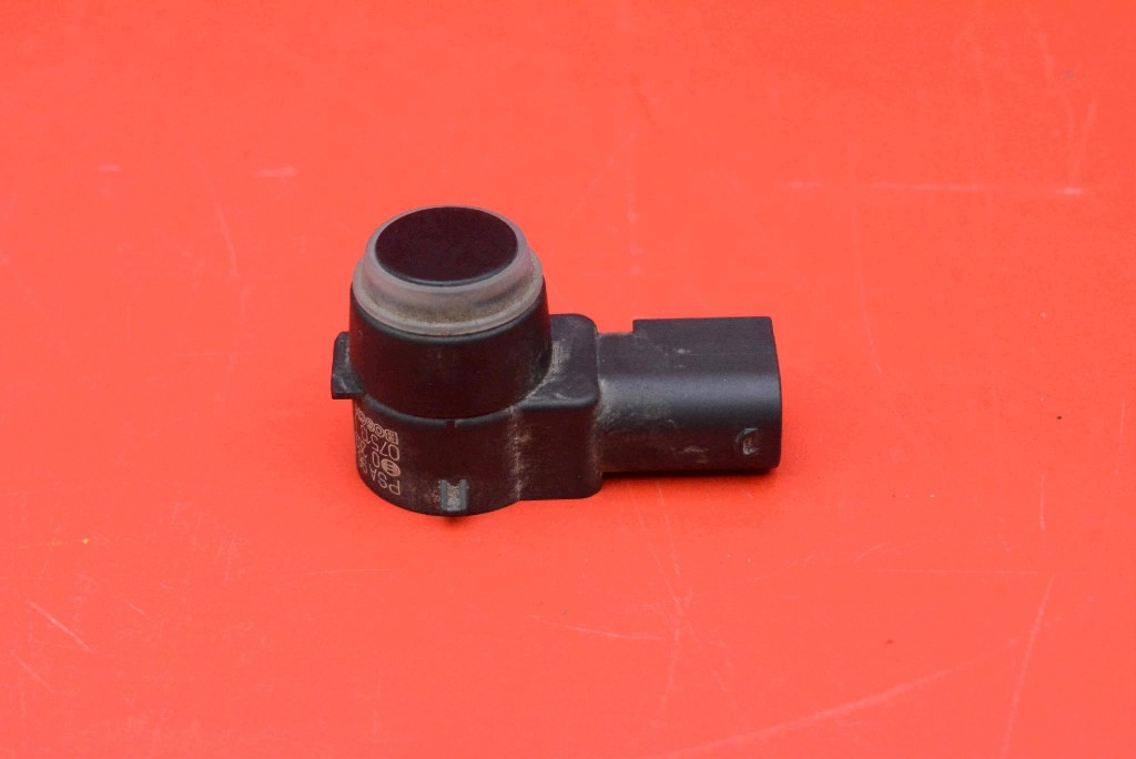 sensor parken heck PDC 9663821577XT 0263003587 CITROEN BERLINGO 2 II