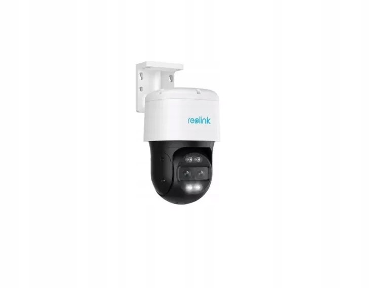 Kamera Ip Reolink Reolink Trackmix Series P760 Poe Cam