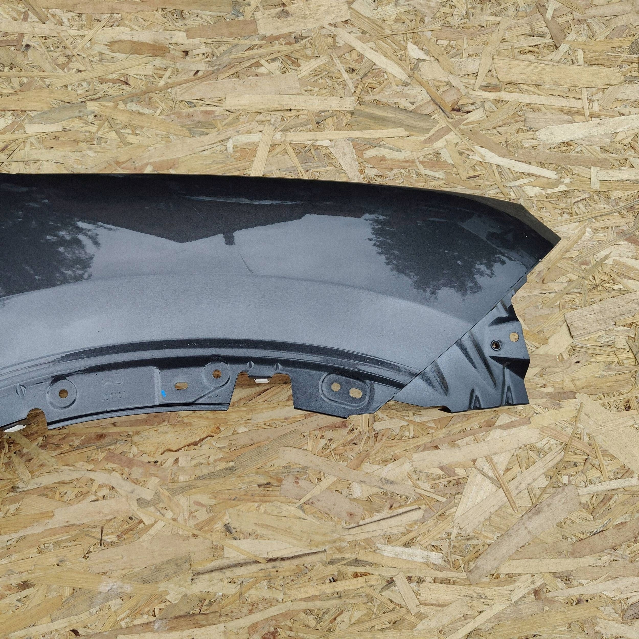 Citroen C5 Aircross fender right front front