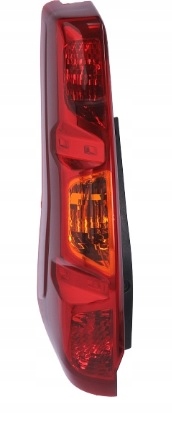LAMPA TYLNA LEWA NISSAN X-TRAIL T31 2007-2010