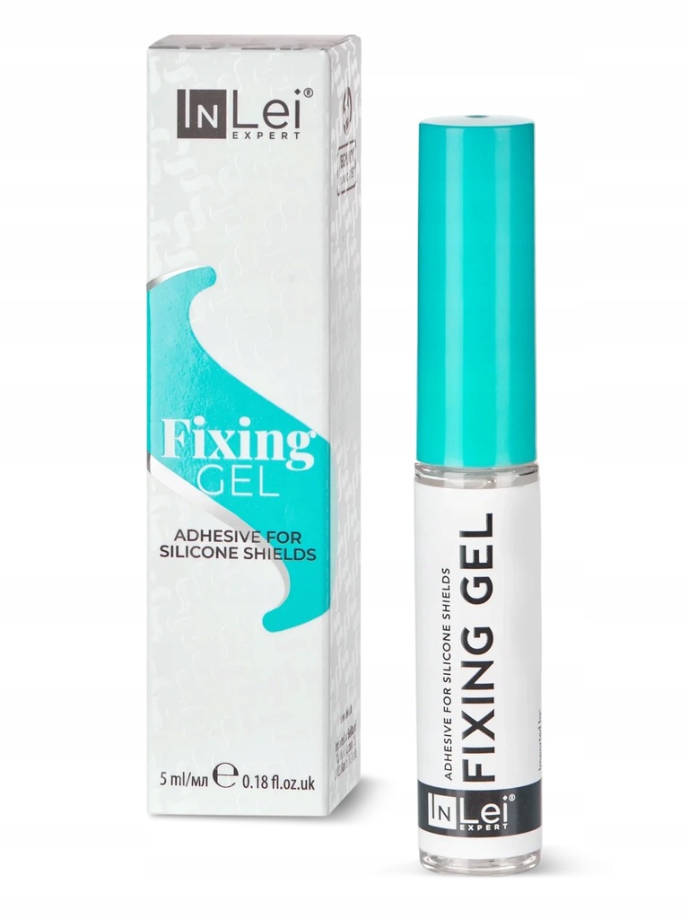 Fixing Gel – klej do Laminacji