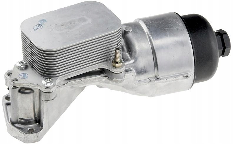 Радиатор масла моторного NTY CCL-CT-004