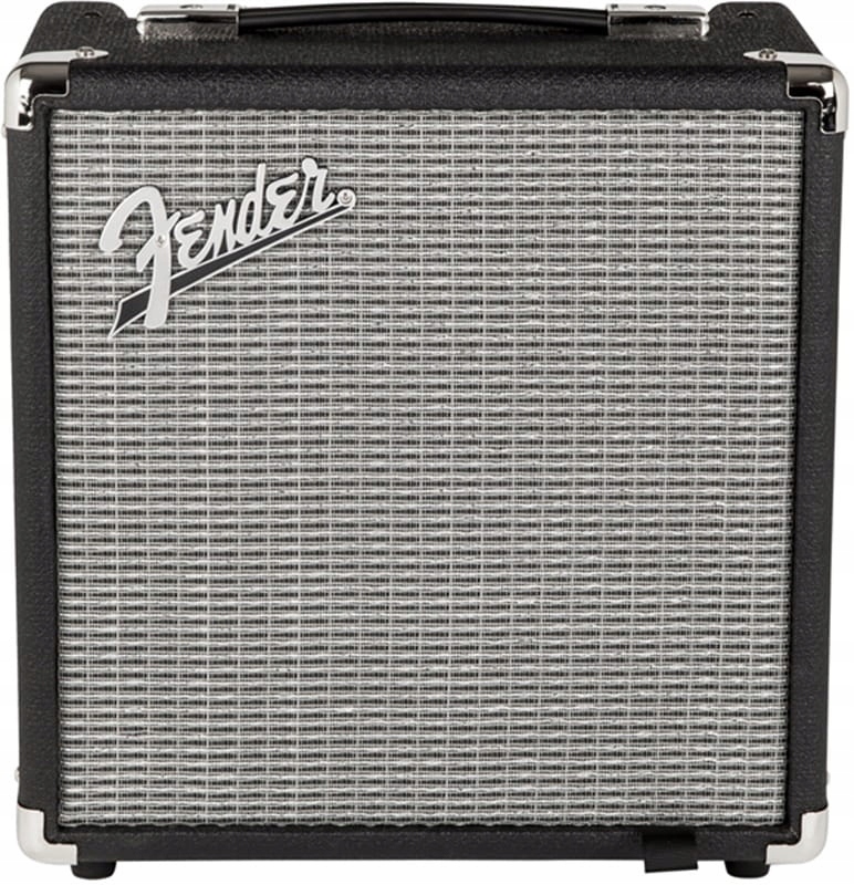 Fender Rumble 15 V3 basový zesilovač 15 W