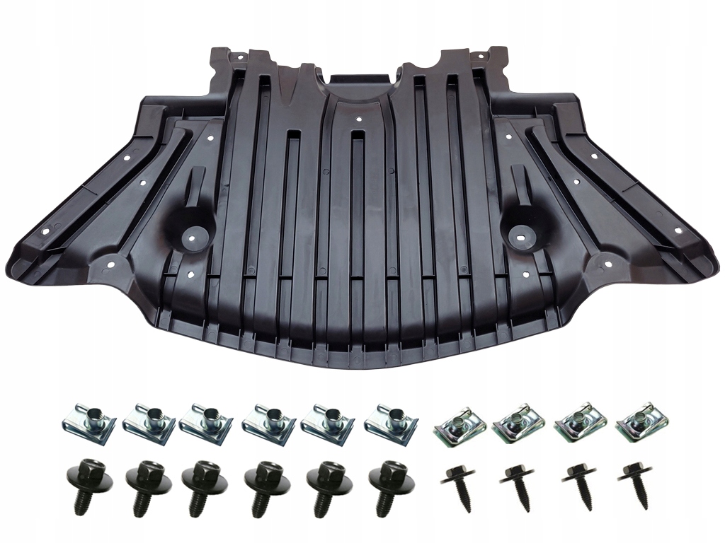 Kryt pod motor Mercedes R třídy W251 2009-2013